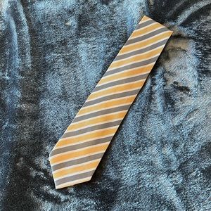 MENS Alessandro Magno TIE